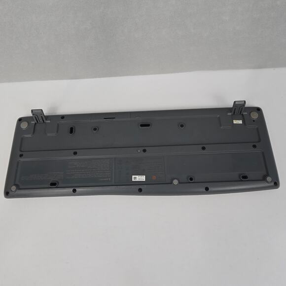 Logitech K270 Wireless Full Keyboard NO RECEIVER - Picture 6 of 8